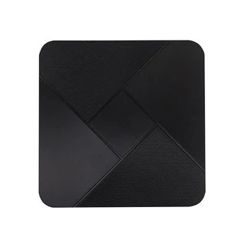 

X5 Mini Android 7.1 TV BOX 1GB/8GB S905X 2.4GHz WiFi HD Media Player