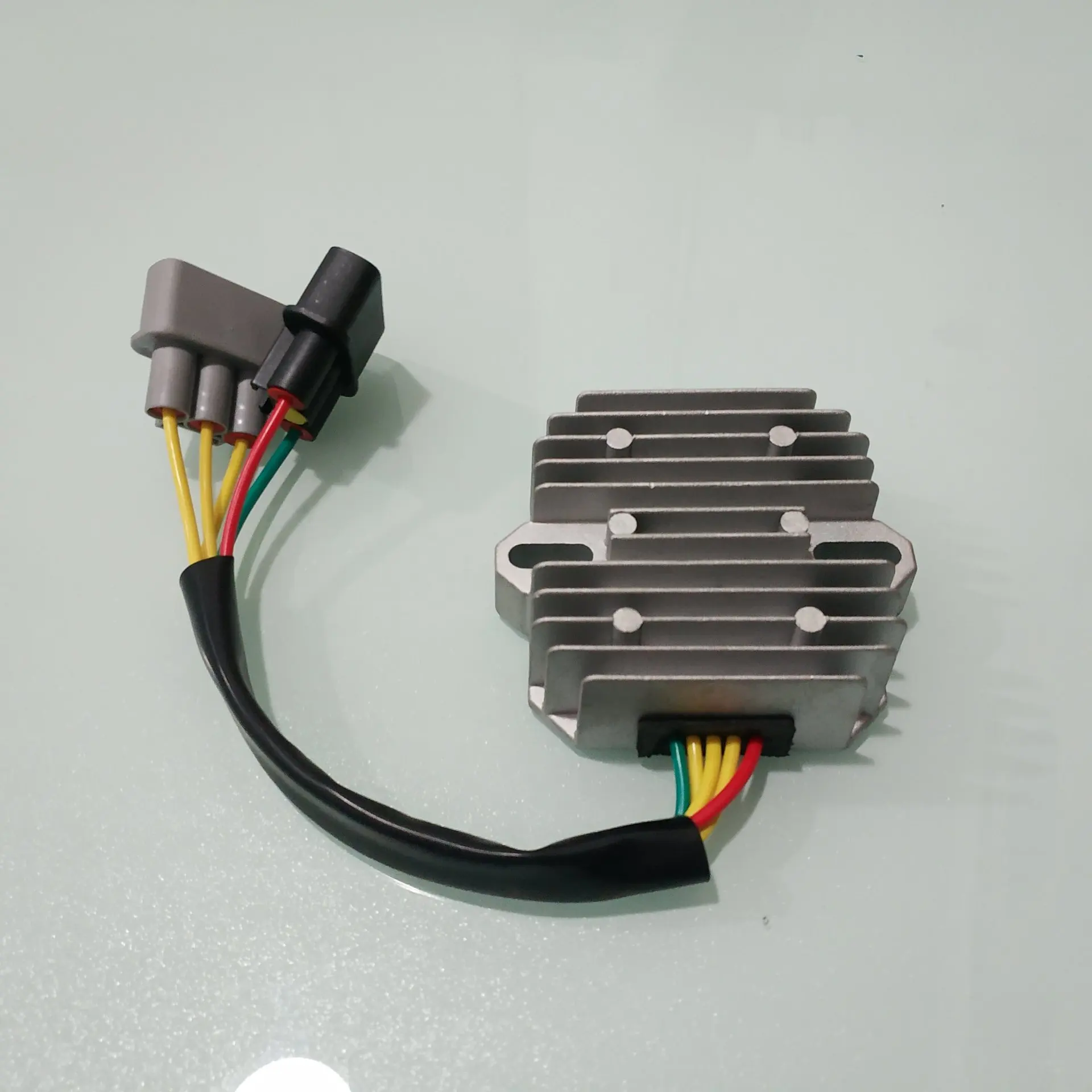 2056,18 Yamaha мотоциклетный выпрямитель Yamaha R1 YFM Grizzly 550O модифицированный