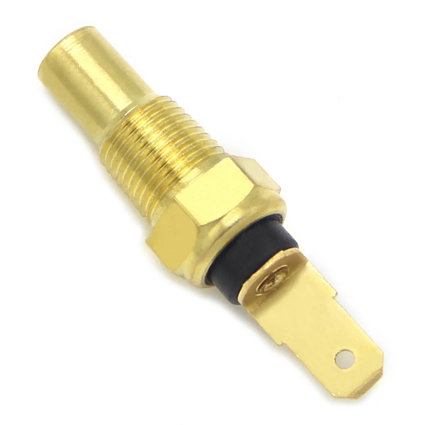 

ATV Water Temp Temperature Sensor For Kawasaki VN750 Twin Vulcan 750 ZG1000 Concours 1000GTR ZX1000 GPZ1000RX ZX10 Ninja ZZR1100