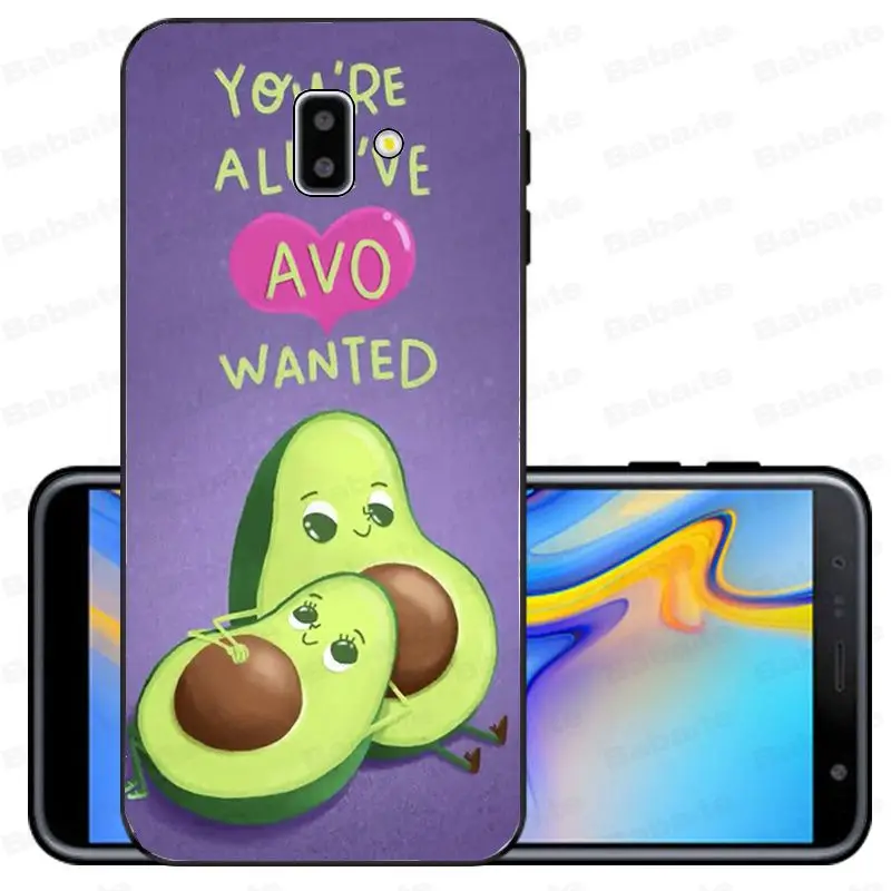 Avocado fruit