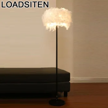 

Voor Woonkamer Lambader Aydinlatma Piantana Lampe Sur Pied Modern Lampara Pie Staande Lamp De Salon Lampadaire Floor Light