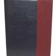 Папка комбинированная