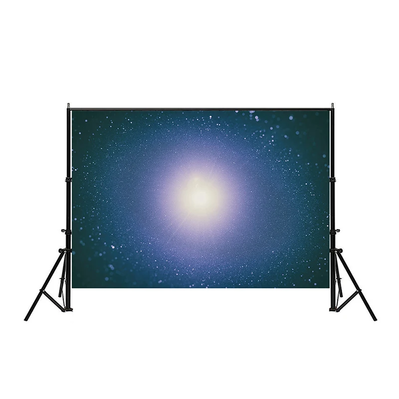 

WHISM - 5*3 Feet Astral body Cosmic Star Theme Series 1 Photography Background Cloth Photo Cloth Furniture Decorative Painting
