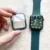 Стекло+Крышка для Apple watch Series 5 3 4 6 SE бампер+Протектор экрана Apple Watch Case 44 мм 40 мм iWatch 42 мм 38 мм Аксессуары
