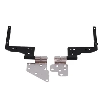 

Office Left Right Durable Accessory Laptop Display Computer Replacement Screen LCD Hinge Set Panel Shaft For Dell Latitude E5530