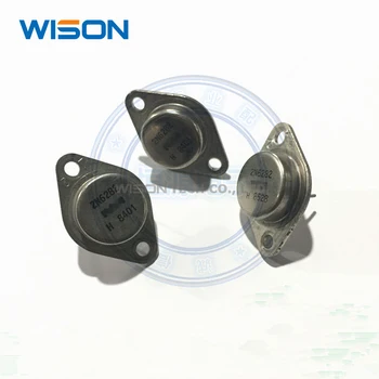 

2N6282 2N6283 2N6285 2N6286 2N6284 2N6287 TO-3