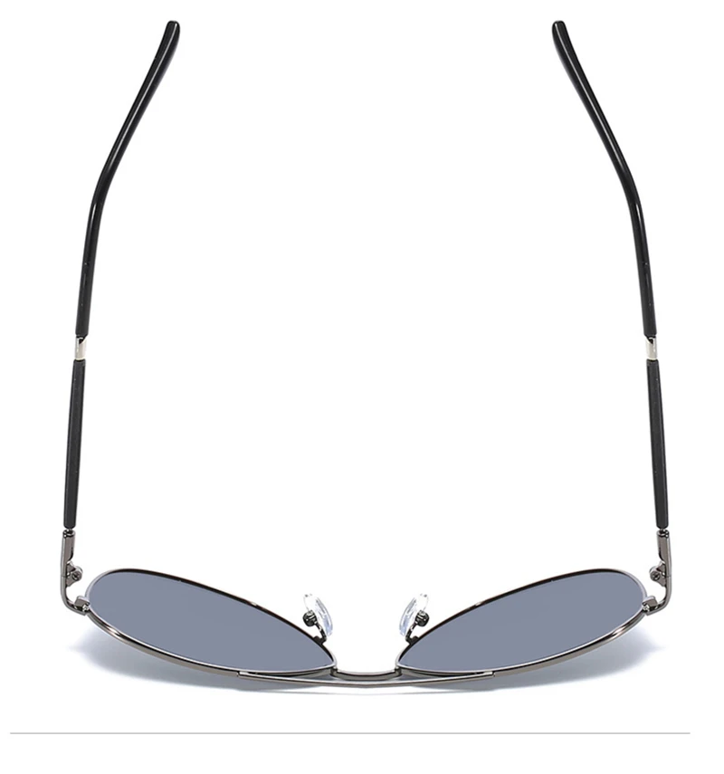 Psacss классический Pilot, поляризационные солнцезащитные очки для женщин Для мужчин Для женщин высокое качество сплав рамки винтажная, брендовая, дизайнерская, солнцезащитные очки для вождения, рыбной ловли