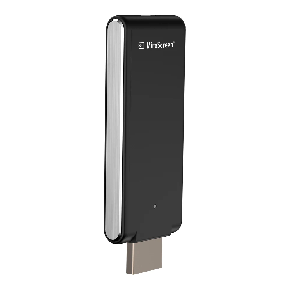 RISE-OTA tv Stick Smart tv HD Dongle Беспроводной приемник D2