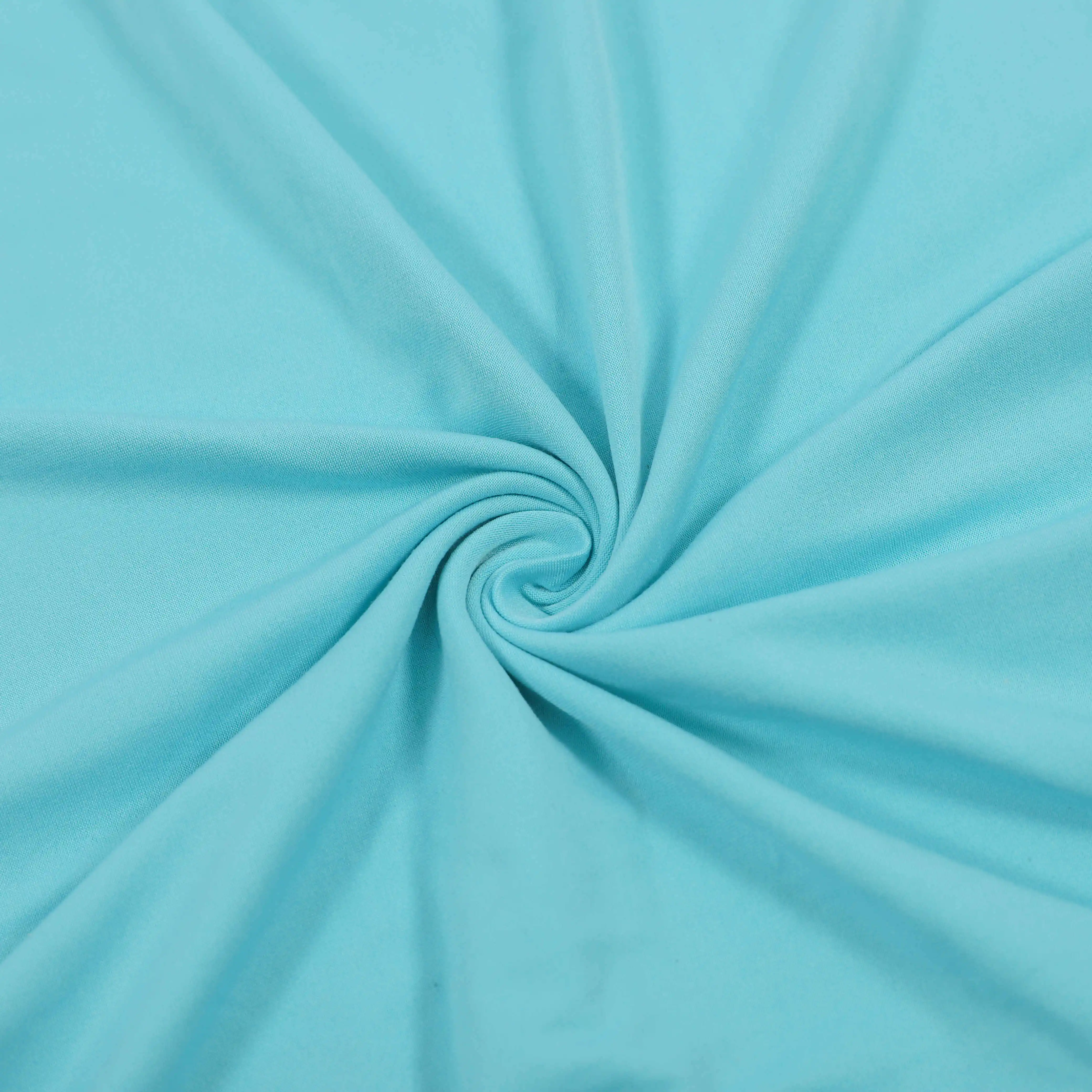 Zerolife Solid Color Chair Cover Dining Chairs Polyester Spandex Modern Plain Chair Covers Seat Cover Non-slip Wedding Banquet