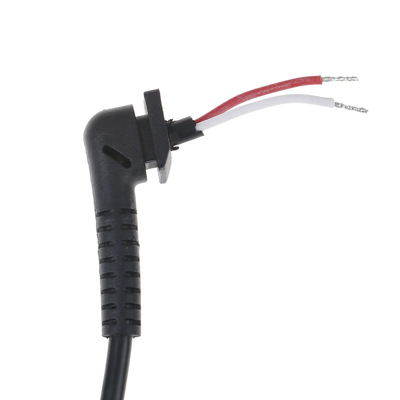 conector quadrado, carregador, adaptador, PC, Notebook