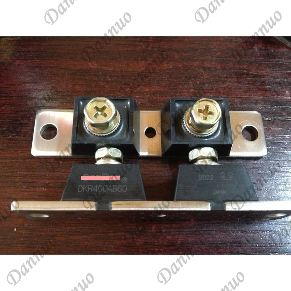 

DKR300AB60 DKR400AB60