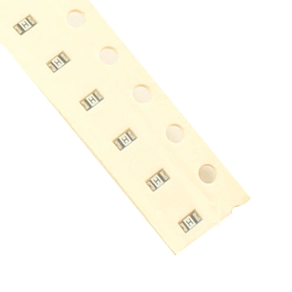 10 шт. Littelfuse 0603 1A SMD предохранитель 32 в SMF очень быстро действующий тонкий пленочный чип поверхностного монтажа 0494001 маркировка для клемм H
