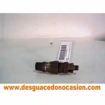 

068130201B INJECTOR VOLKSWAGEN TYPE 2 TRANSPORTER/VAN