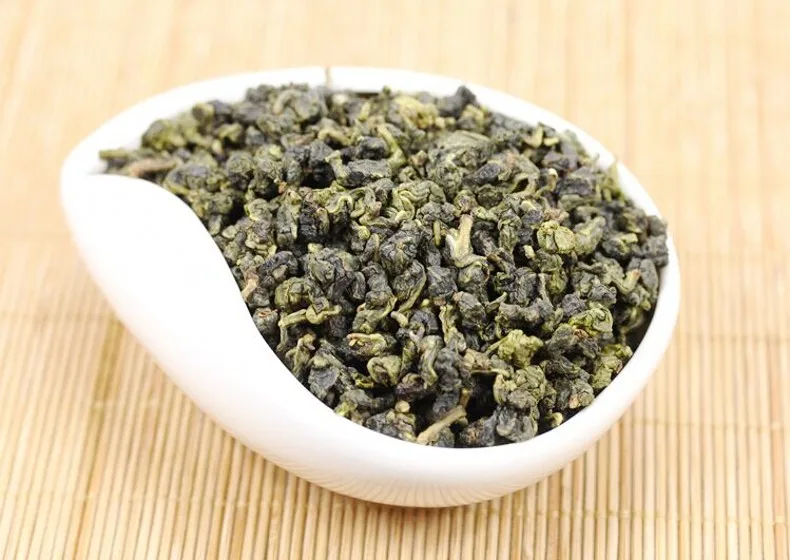Китай Тайвань Высокие горы Jin Xuan Молочный Улун чай для заботы о здоровье Dongding Улун чай зеленая еда с молочным вкусом