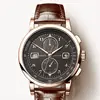 Switzerland Luxury Brand LOBINNI Watches Men Automatic Mechanical Men's Watch Multi-function Sapphire Moon Phase Clock L16001-3 ► Photo 3/6