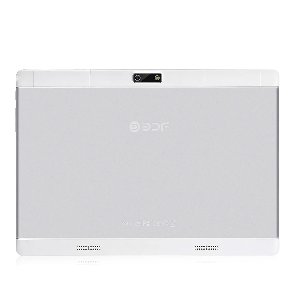  New Original 10.1 inch Tablet Pc Octa Core 3G Phone Call 10.1 Tablets 4G+64G Android 7.0 tab Google