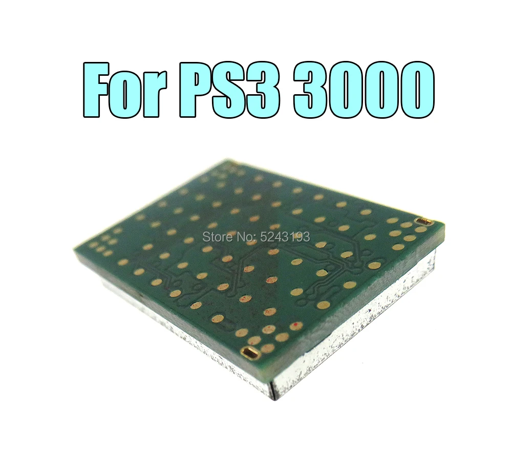 seinpaal Verbaasd Nuchter 1PCS Original used For ps3 slim 3000 Bluetooth compatible module wifi board  J20H043 for Playstation 3 slim CECH 3000 3k console| | - AliExpress