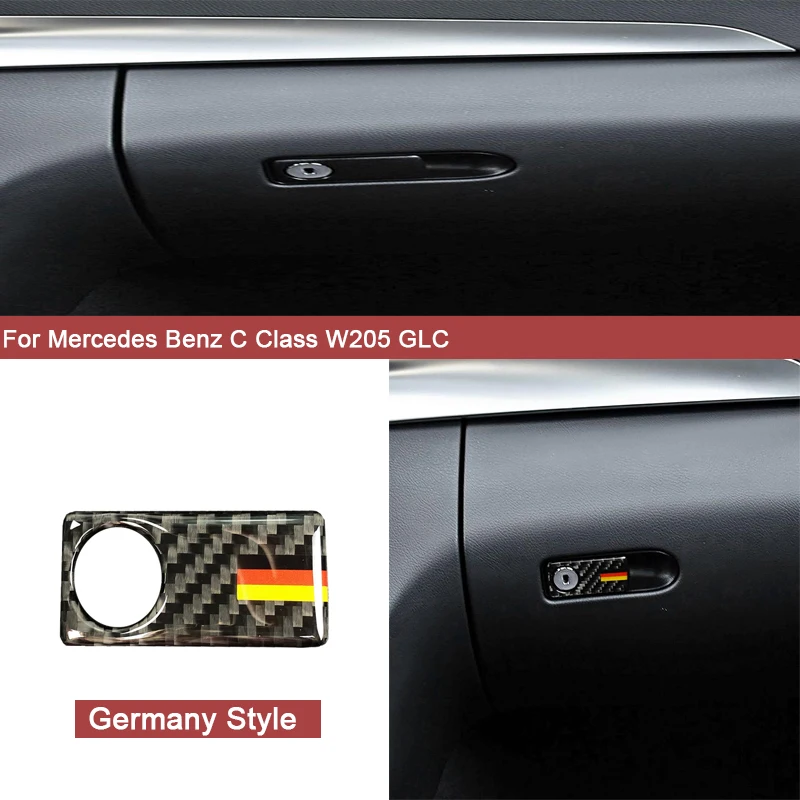For Mercedes Benz C Class W205 