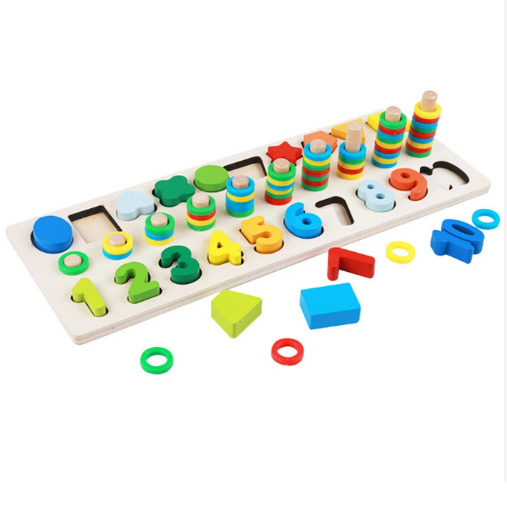 early education toys