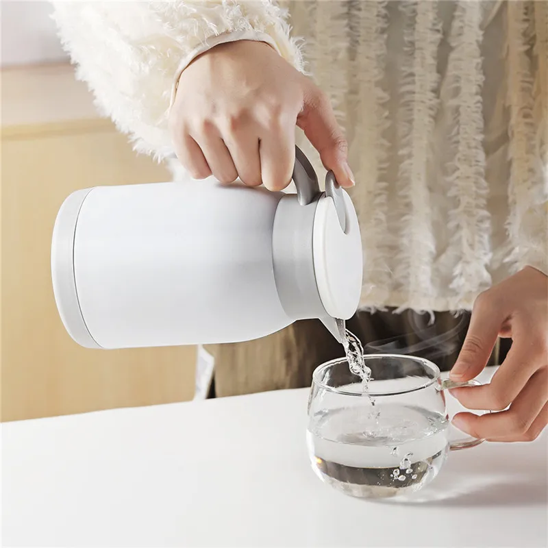 Hot &Amp; Cold Vacuum Bottle - Thermos Flask - Stainless Steel - 600Ml 20 Hot &Amp; Cold Vacuum Bottle - Thermos Flask - Stainless Steel - 600Ml