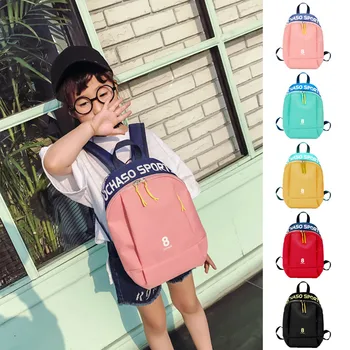 

Backpack women 2020 Boy and Girl Fashion Casual Wild Shoulder Bag Backpack Messenger Shoulder Bag mochila feminina