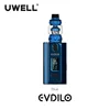 Electronic Cigarettes