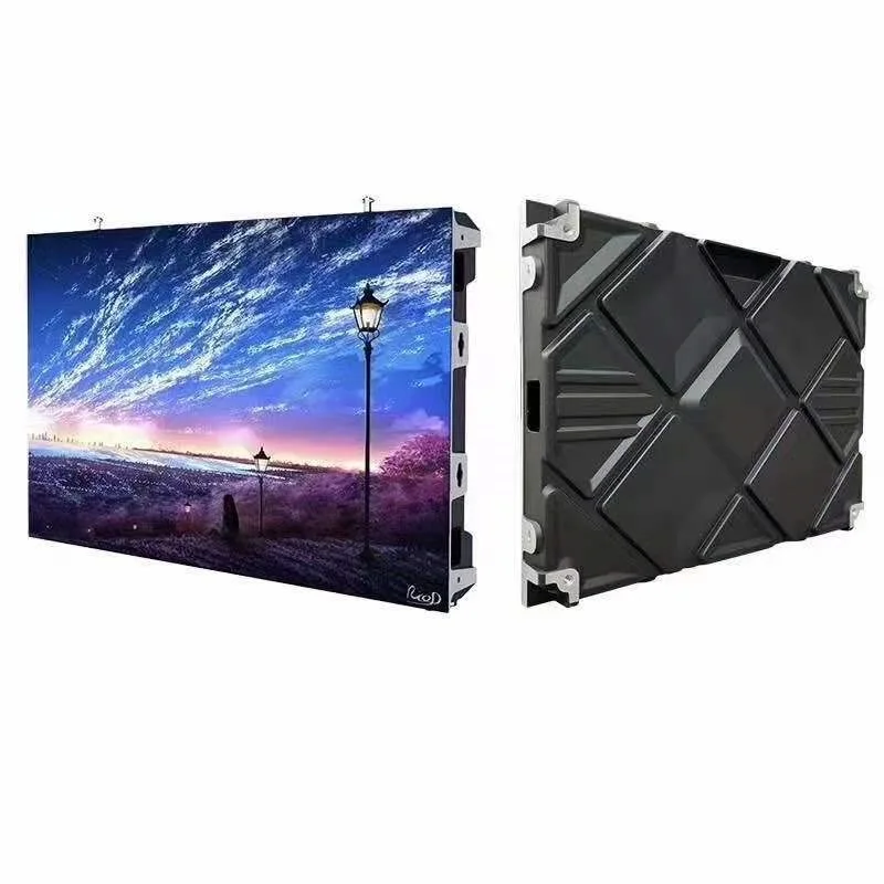 

P2.5 indoor full front serviceability led screen P2.5 640*480MM The panels offer full front serviceability