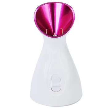 

1pcs Face Steamer Thermal Pores Deep Cleaning Machine Skin Rejuvenation Facial Cleaner Sprayer Skin Care Tool Beauty Device