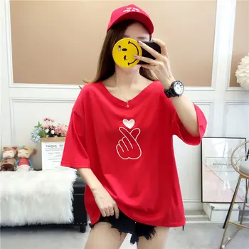 

Suitable for girls with big breasts, women's clothes with wide shoulders, women's arms, thick chest, thin v-neck shirt suit, sma