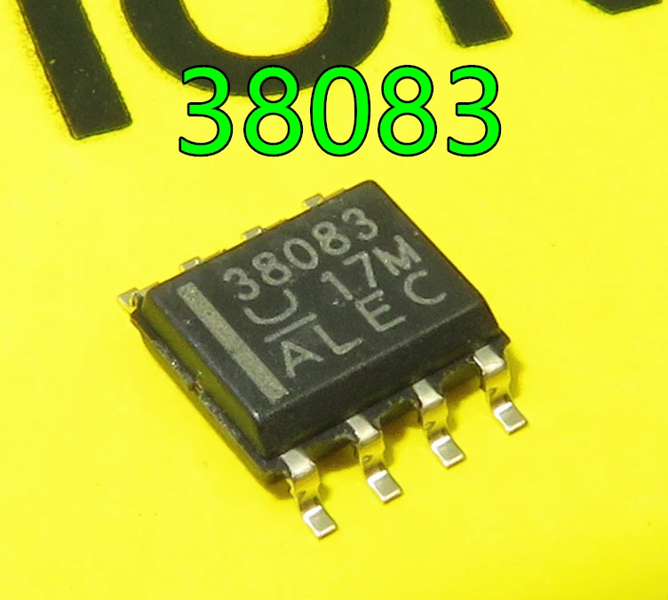 

new original UCC38083DR UCC38083 38083 SOP8 in stock