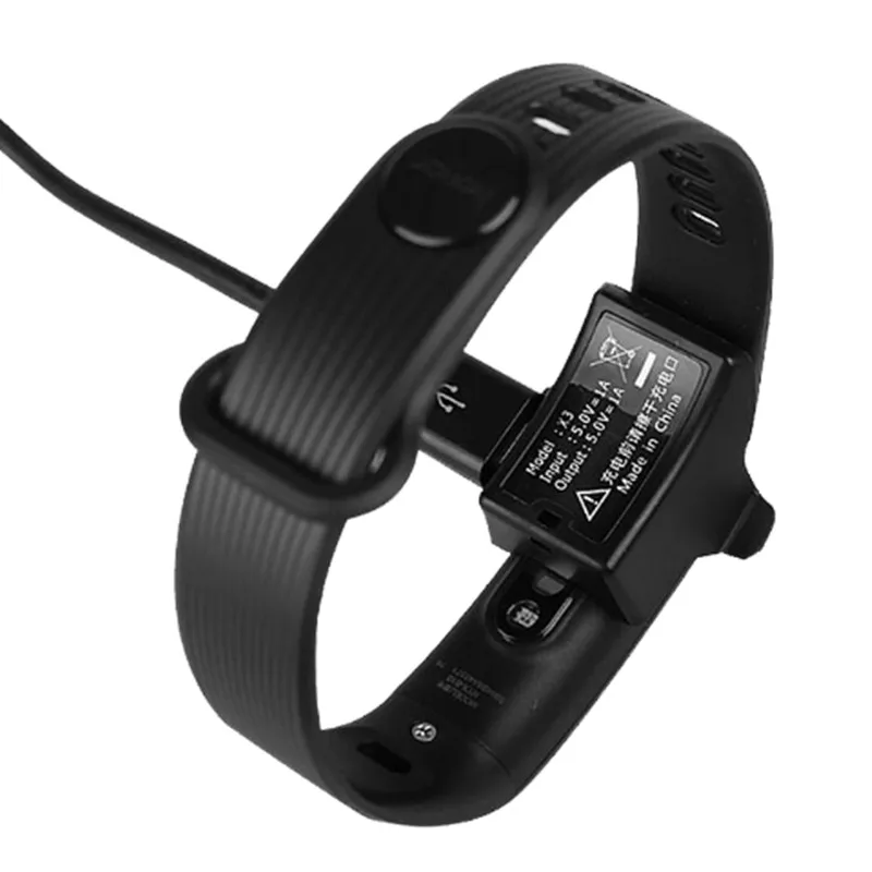 huawei Honor Band 5 4 3 зарядное устройство пленка для huawei Band 3 3 Pro универсальная Быстрая зарядка без кабеля