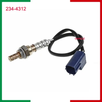 

FOR 2004 2005 2006 NISSAN QUEST LAMBDA SENSOR PROBE OXYGEN SENSOR REPLACEMENT GL-24312 234-4312 234-4370 226A0-AR210 226A0-AM601