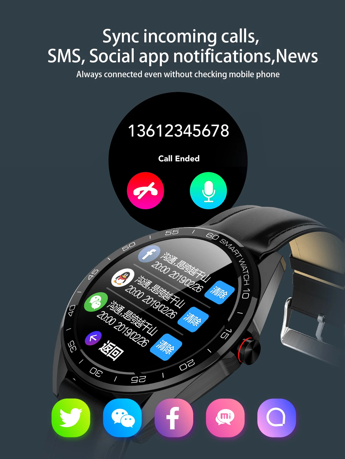 K7 Смарт часы android мужские водонепроницаемые ip68 Смарт часы Шагомер трекер сна трекер сердечного ритма reloj inteligente