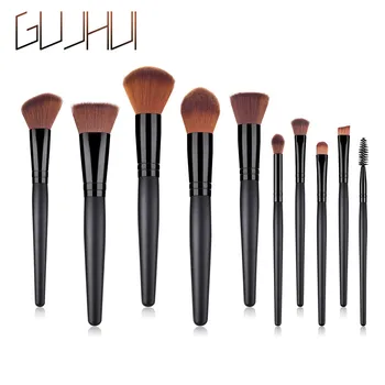 

1PCS Big Foundation Big Powder Brushes Setting Make up Cosmetic Brush Makeup Brush Sets Tools Maquillajes Para Mujer