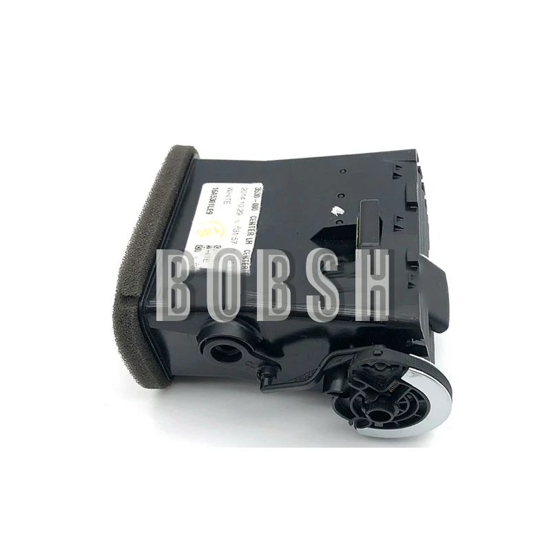 

Car Ventilation assembly 2015lan dro ver dis cov ery Air conditioner air outlet Instrument panel air outlet assembly