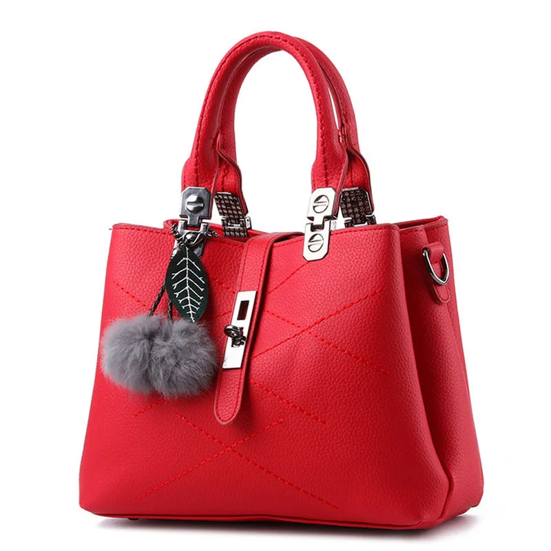 

2019 New Trend Female Bag Lady Bag Slung Shoulder Bag