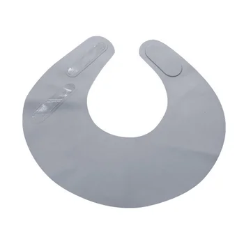 

1pc Salon Barber Cape Hairdresser Barber Accessories Barberia Hair Cape Hair Salon Shoulder Pad Hair Cutting Cape For Salon