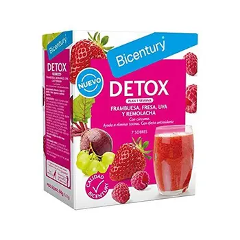 

DETOX ROJO SOBRES