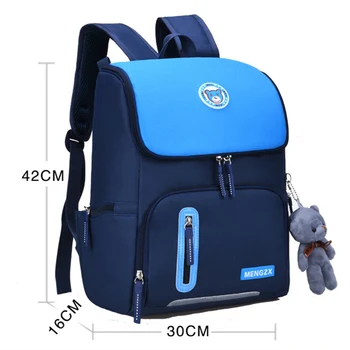 

kids schoolbags Waterproof Backpacks primary school back pack Children School Bags boys Girls kids Orthopedic school Backpacks