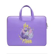 Милый животный узор, водонепроницаемая сумка для ноутбука, Портативная сумка для компьютера, модная сумка-вкладыш для Macbook Air, 13,3 дюймов, сумка для мыши