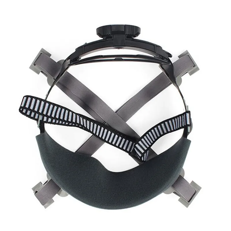 

New Style MSA Ultra-Aidai Cap Liner Smooth And Comfortable Adjustment Button Adaptation Abs And PE Safety Helmet