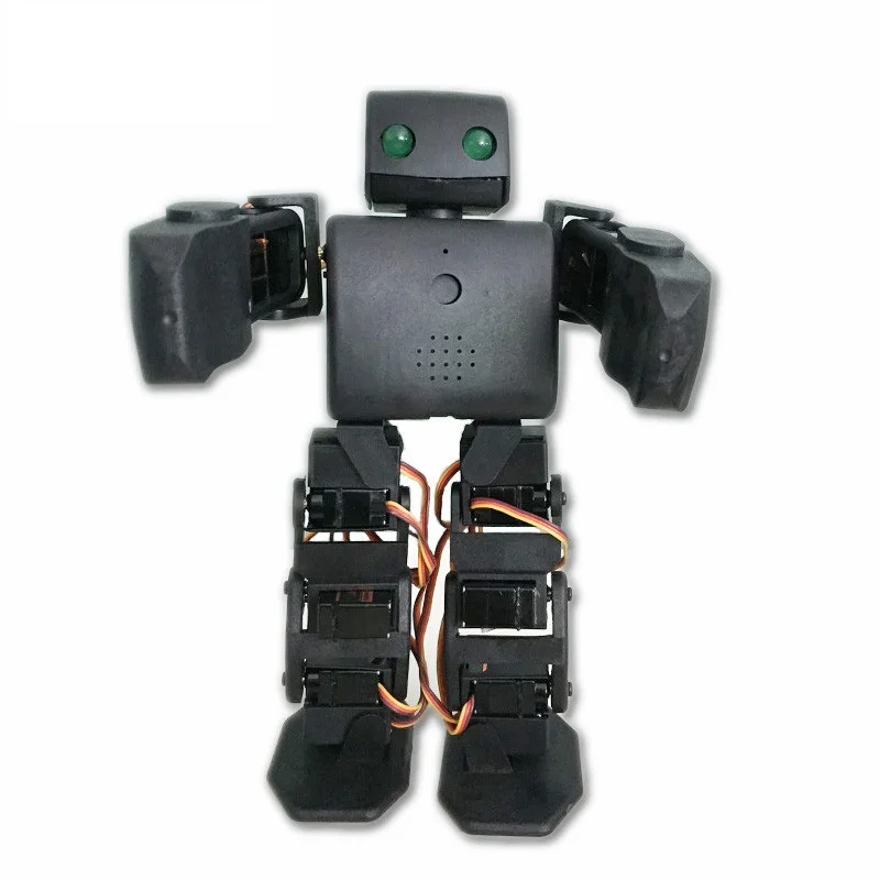 18dof гуманоидный робот совместим с Plen2 для Arduino Diy плен 2 Роботизированная обучающая модель комплект без батареи