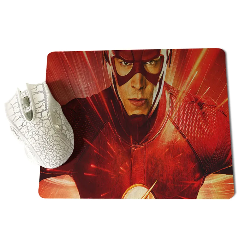 250x290x2mm Флэш большой коврик для мыши PC компьютерный коврик Размер для 18x22x0,2 см игровые коврики для мыши - Цвет: 250x290x2mm