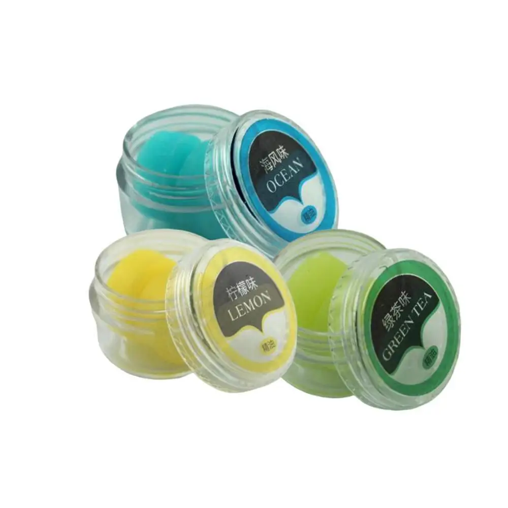 Aromatherapy tablets 1 шт., автомобильная однотонная парфюмерная Заправка для освежителя воздуха NOS, парфюмерный зажим, ароматерапия, авто рассеивающий специфический запах - Название цвета: Aromatherapy tablets