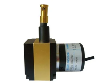 

Cable Encoder Cable Encoder Each cable box