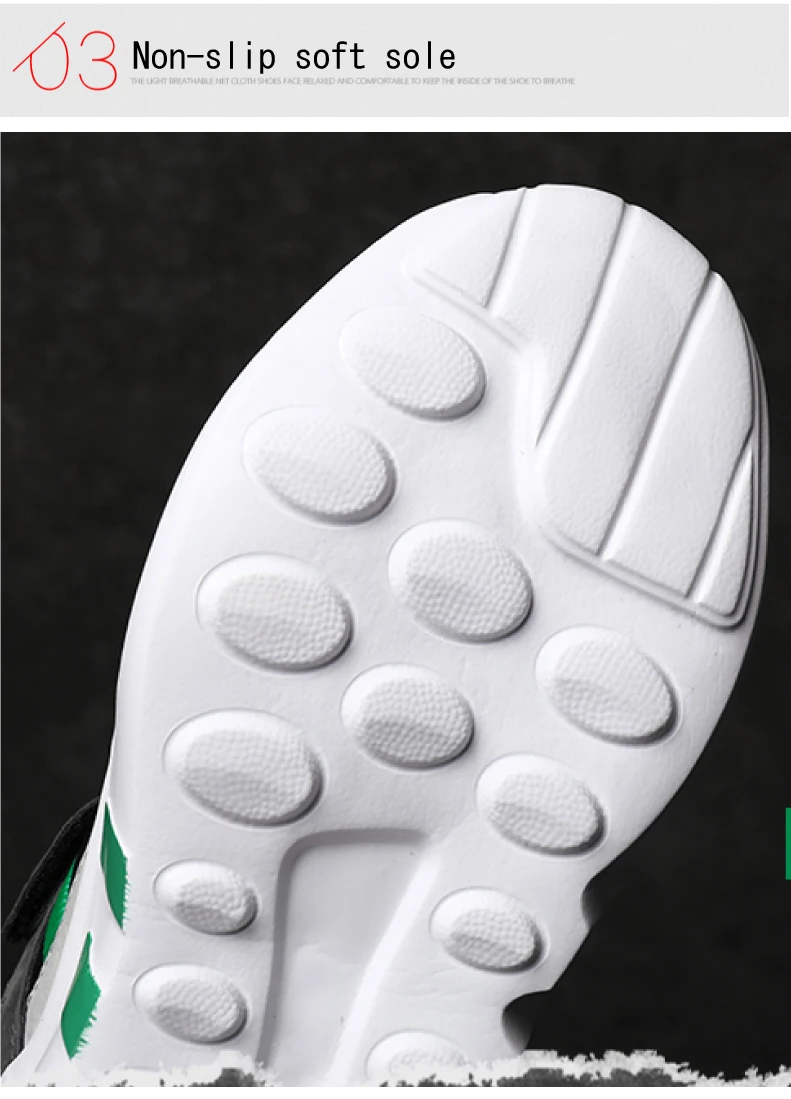 2020 Spring kids shoes boys sneakers children sneakers fashion light  casual boy shoes for school kids loafers Fashion child sports shoe (6)