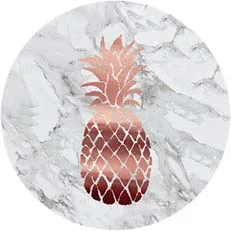 Colour 11 Marble Pops подставка для смартфонов и планшетов Popsoket держатель для телефона Popsoket роскошное карманное кольцо-держатель movil Popsocet - Цвет: Colour 11