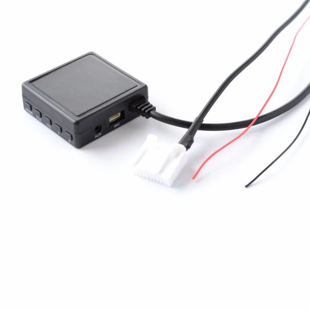 toyota aux usb  (2)