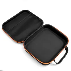 Sac à main multifonctions, valise de tournevis électrique, perceuse électrique, trousse d'outils électriques, sac étanche de grande capacité 