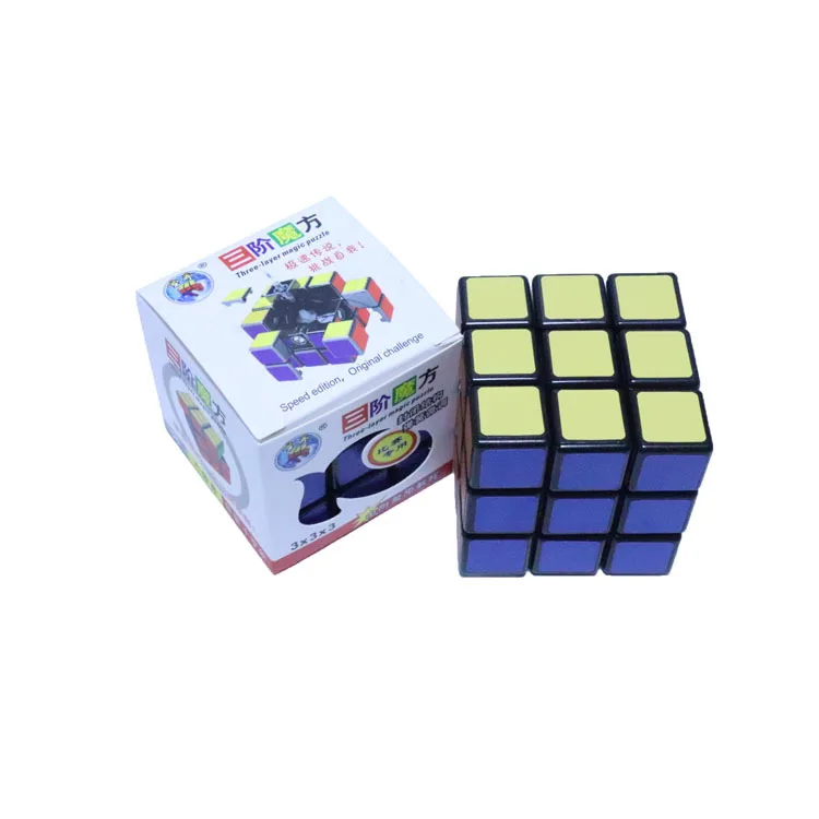 Подлинный продукт Kathrine Puzzle волшебный куб второй заказ четыре-заказ пять-заказ шесть-заказ Зеркало двенадцати сторонний куб игра только